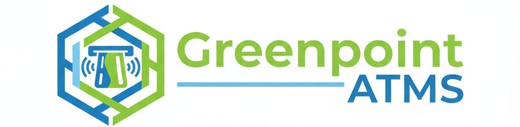 Greenpoint ATMs